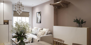 Căn hộ Bảo Sơn ngay ngã tư ga, trả góp 0%, chiết khấu hơn 48 triệu