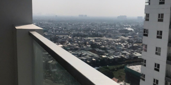 CHO THUÊ GẤP CĂN HỘ 2PN DIAMOND RIVERSIDE NHÀ MỚI TOANH