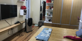 Em cho thuê Nhà Đẹp- chung cư Green Stars - giá chỉ từ 9 triệu/tháng – xem nhà m