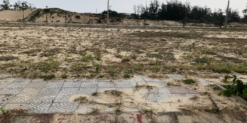 Đất kdt ngọc dương riverside chính chủ cần bán gấp giá đầu tư