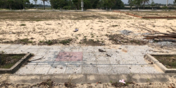 Nắm chủ 1 số lô đất giá rẻ KDT sentosa phù hợp để ở hoặc đầu tư