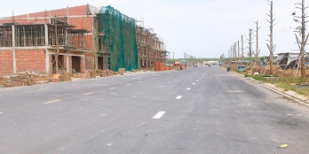 Đất nền sân bay Long Thành, sổ đỏ, giá đầu tư - 0969 119 772