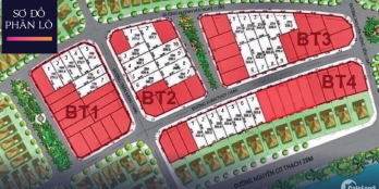 Chỉ 3,5Tỷ sở hữu ngay lô đất Biệt thự Biển Bến du thuyền hiện hữu tại Nha Trang!