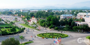 BÁN ĐẤT NỀN TRUNG TÂM CHỢ TAM KỲ TỶ SUẤT SINH LỜI TỐT