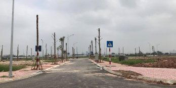 1 Suất Ngoại Giao Duy Nhất Đất Đấu Giá Tây Tựu Mặt Đường Tây Thăng Long