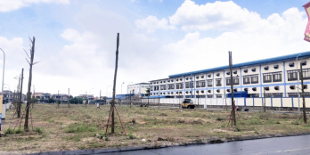 BÁN CẮT LỖ LÔ ĐẤT MẶT ĐƯỜNG QL18, PHƯỜNG YÊN THANH, GẦN VINCOM UÔNG BÍ