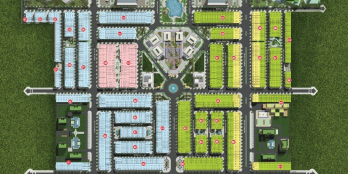 Đất đẹp Tìm chủ - Vừa mắt vừa túi tiền - mua hôm nay đảm bảo ngày mai