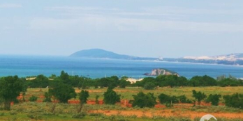 lô đất thương mại view biển xã hòa thắng, giá chỉ 290k/m2