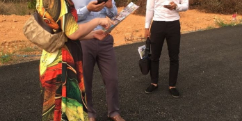 chỉ 6tr/m2 . sở hữu ngay 230m2 đất nền thành phố bảo lộc , full thổ cư , sổ sẵn