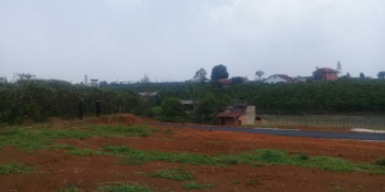 gia đình cần vốn kinh doanh nên bán gấp lô đất full thổ cư tại phường Lộc Phát