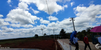 Cần Bán Nhanh Đất Ngay Trung Tâm Hành Chính Mới