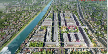 DỰ ÁN TNR BỈM SƠN THANH HÓA GÍA TỐT