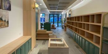 Kẹt vốn bán nhà 1 trệt 2 lầu giá có 1 không 2 tại TP Cần Thơ