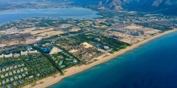 Còn sót Lại Nền Cặp Golden Bay Giá Siêu Đầu Tư