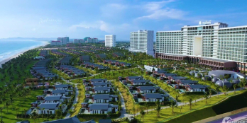 ĐẤT ĐẦM THỦY TRIỀU, VIEW BÃI DÀI CAM RANH. SỔ ĐỎ - THỔ CƯ || Mr.Thiện 0913444436