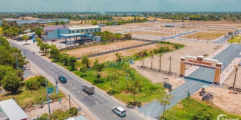 [Tân Lân Resident] Hỗ trợ trả chậm 24th không lãi. Chiết khấu 10 chỉ vàng.