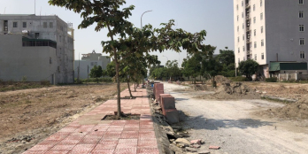 BÁN ĐẤT TẠI TP CHÍ LINH – HẢI DƯƠNG