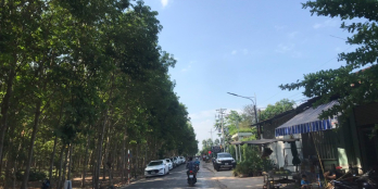 Cần bán 2 lô liền kề ấp 5 Minh Thành, Liền kề Becamex GD 1