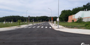 Bán đất sổ hồng 120m2 gần sân bay Liên Khương - Đà Lạt chỉ 10p