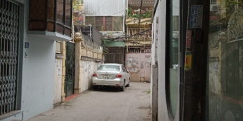 Bán thửa Đất vàng KHƯƠNG THƯỢNG, 100m2 MT 5.5m, PHÂN LÔ 2 Thoáng Ô TÔ VÀO