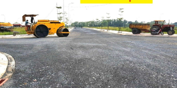 Đất gần công viên Võ Văn Tần. Hỗ trợ Ngân hàng, XD tự do.