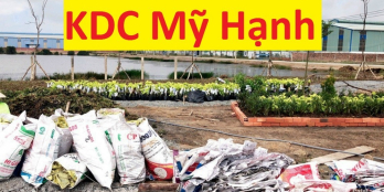 Mở bán GDD1 KDC Mỹ Hạnh Bắc. Hỗ trợ trả chậm 24th không lãi xuất.