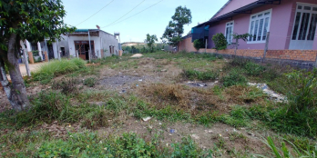 Bán đất 7x50,có 75m thổ cư,Hẻm 6m,cách chợ và UBND xã Ninh Gia 300m,giá 1,2 tỷ