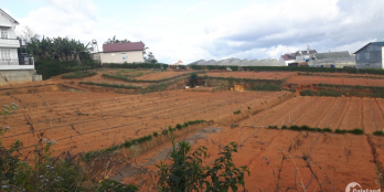 Bán Đất Định An - Đức Trọng Gần Trạm Thu Phí Đà Lạt