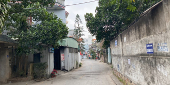 SĐCC bán lấy tiền chữa bệnh 55,4m ngõ 110 Ngô Xuân Quảng