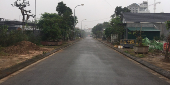 Gia đình có việc bán gấp mảnh đất biệt thự 31ha Trâu Quỳ 100m khu H2-35