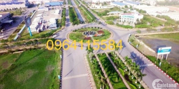 Bán đất dịch vụ Vân Canh, DT 85m2, gần đường Vành Đai 3.5 (8 làn xe)