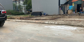 CẦN BÁN 150M2, MT 15M, SÂU 10M, KHU 6,9HA VÂN CANH