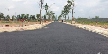 Đất thổ cư 120m2 gần sân bay Liên Khương - Đà Lạt chỉ 15p