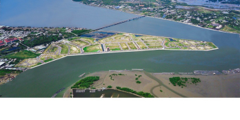 SỞ HỮU ĐẤT NỀN CỬA BIỂN DỰ ÁN MARINE CITY VŨNG TÀU