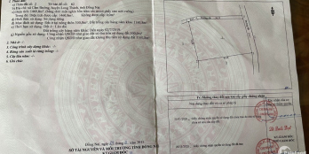 Đất gần sân bay Long Thành thích hợp kinh doanh đầu tư.