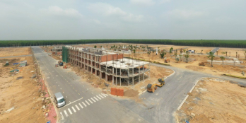 CENTURY CITY LONG THÀNH CÁCH SÂN BAY 3KM. CHIẾT KHẤU CAO VÀ ĐÃ RA SỔ ĐẦY ĐỦ