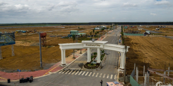 Bán Đất Nền Gần Sân Bay Long Thành