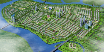 bán đất biệt thự nam hòa xuân 260m2 6,3 tỷ