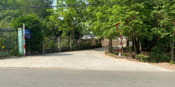 Chính chủ bán đất An Bình, Phú Giáo thổ cư, đường nhà nước 8m thông