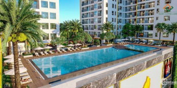 Event 24/04 Căn hộ Central Premium - Giai Việt, Mua căn hộ ưu đãi ngập tràn