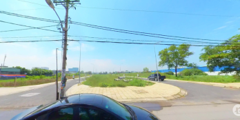 Bán 2 lô đất 80m2 979tr đối diện trường THPT Bình Tân, MT Hồ Văn Long, SHR.