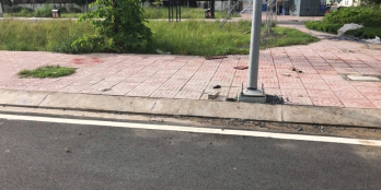 Đất ngộp 80m2, Chỉ 1,6 tỷ Đường Nguyễn Cửu Phú, P Tân Tạo A, Quận Bình Tân, SHR.