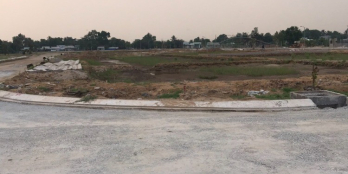 Bán nhanh nền góc mặt tiền đại lộ tại thành phố Rạch Gía