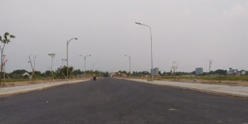 Nền Trung Tâm Vĩnh Quang 3 Mặt Tiền Kế Lô Góc 2 Đường 30m