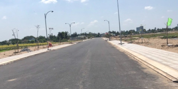 Bán nhanh một số nền giá rẻ ngay trung tâm thành phố Rạch Giá