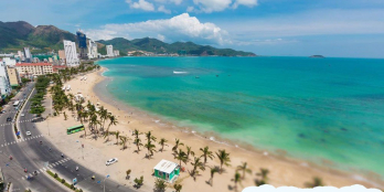 Cần Bán 2 Lô Liền Kề MT Đường Hồ Nghinh, Gần Phạm Văn Đồng Và Bãi Tắm Mỹ Khê