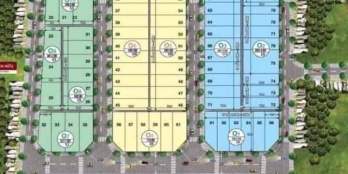 Lô rẻ nhất khu dân cư thăng hoa - bình nguyên
