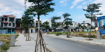 Giá sốc 3,7 tỷ mặt tiền Trường Chinh trung tâm Thanh Khê, Đà Nẵng