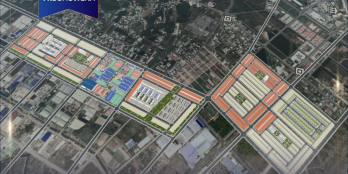 KDC Đại Nam là điểm sáng của BĐS Thành Phố Mới Bình Dương