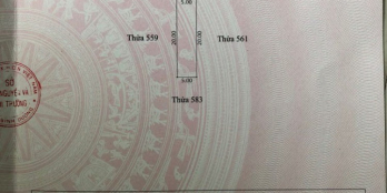 bán đất mặt tiền D1 kinh doanh trong VSIP 1 giá tốt.